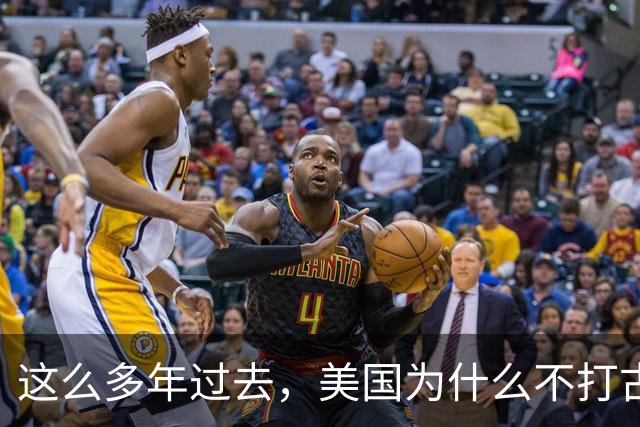 这么多年过去，美国为什么不打古巴？因为古巴有和中国一样的优势